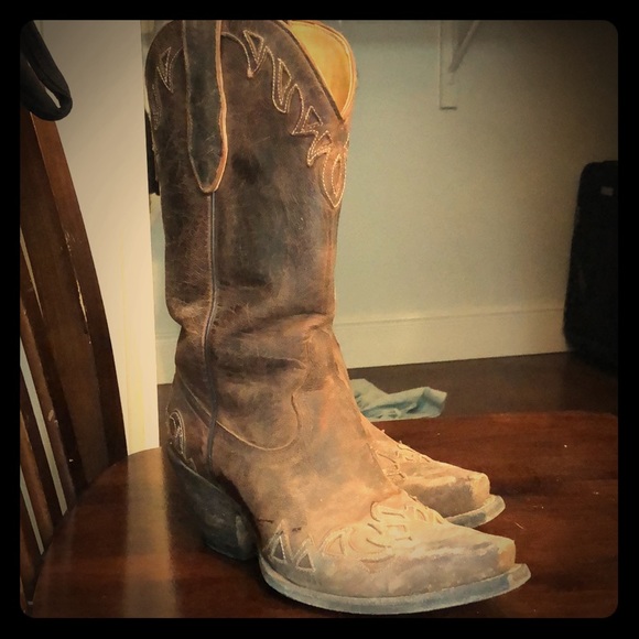 cavender's rattlesnake boots